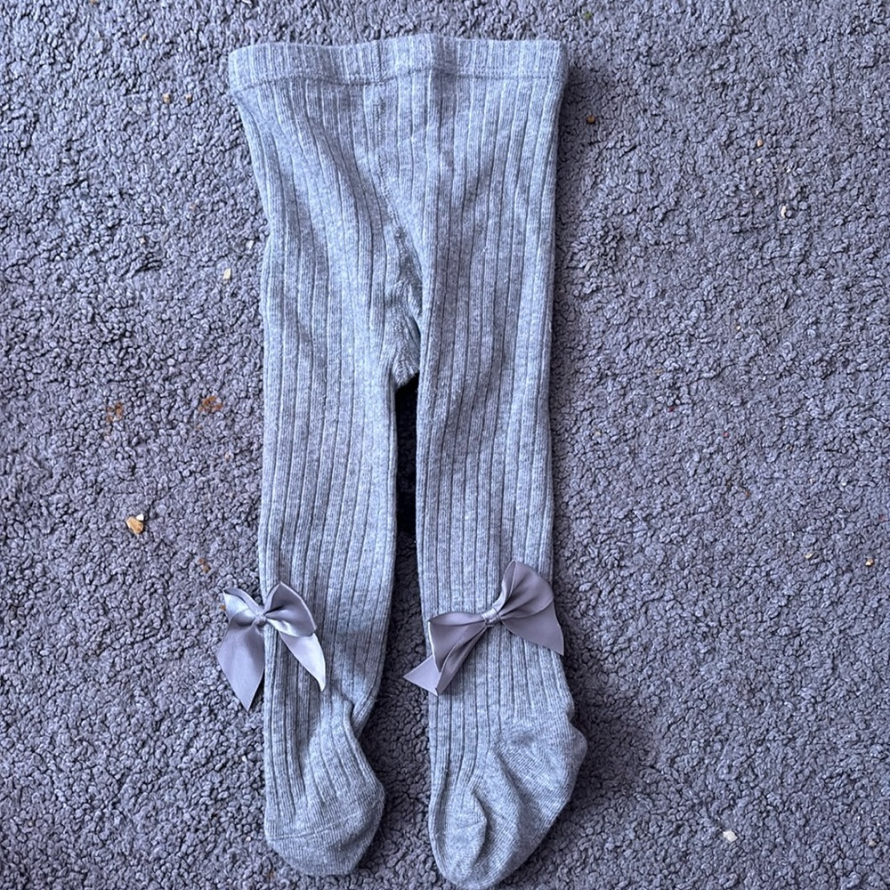 Girl Tights
